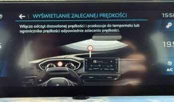 Peugeot 3008 BlueHDi 130 Stop & Start EAT8 Active Business-Paket full