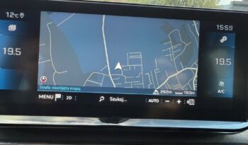 Peugeot 3008 BlueHDi 130 Stop & Start EAT8 Active Business-Paket full