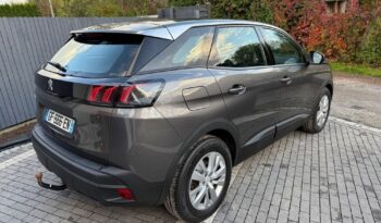 Peugeot 3008 BlueHDi 130 Stop & Start EAT8 Active Business-Paket full