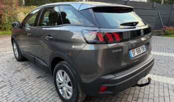 Peugeot 3008 BlueHDi 130 Stop & Start EAT8 Active Business-Paket full