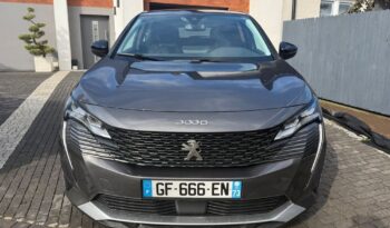 Peugeot 3008 BlueHDi 130 Stop & Start EAT8 Active Business-Paket full