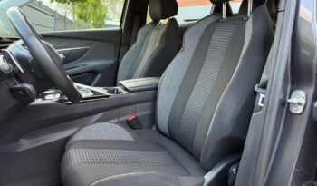 Peugeot 3008 BlueHDi 130 Stop & Start EAT8 Active Business-Paket full