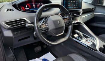 Peugeot 3008 BlueHDi 130 Stop & Start EAT8 Active Business-Paket full