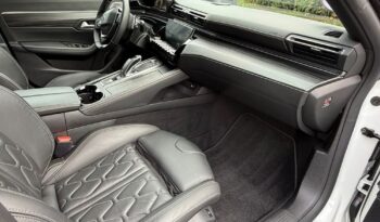 Peugeot 508 Plug-In Hybrid 225 e-EAT8 GT full