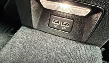 Peugeot 508 Plug-In Hybrid 225 e-EAT8 GT full