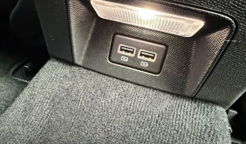 Peugeot 508 Plug-In Hybrid 225 e-EAT8 GT full