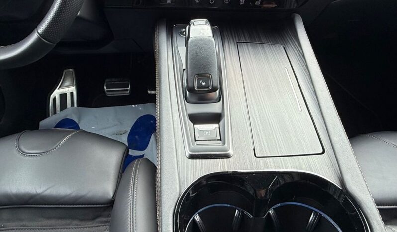 Peugeot 508 Plug-In Hybrid 225 e-EAT8 GT full