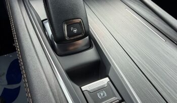 Peugeot 508 Plug-In Hybrid 225 e-EAT8 GT full