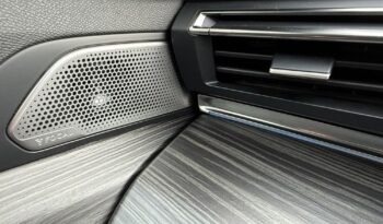 Peugeot 508 Plug-In Hybrid 225 e-EAT8 GT full