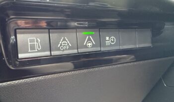 Peugeot 508 Plug-In Hybrid 225 e-EAT8 GT full