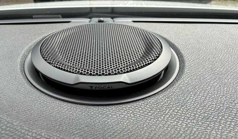 Peugeot 508 Plug-In Hybrid 225 e-EAT8 GT full