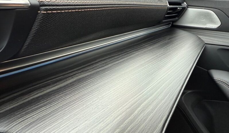 Peugeot 508 Plug-In Hybrid 225 e-EAT8 GT full