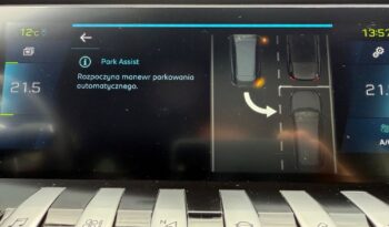 Peugeot 508 Plug-In Hybrid 225 e-EAT8 GT full