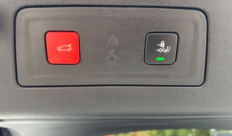 Peugeot 508 Plug-In Hybrid 225 e-EAT8 GT full