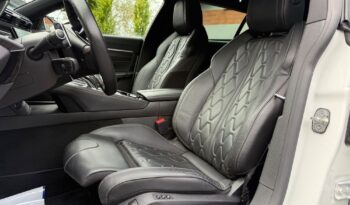 Peugeot 508 Plug-In Hybrid 225 e-EAT8 GT full