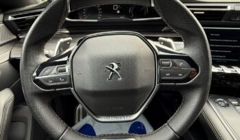 Peugeot 508 Plug-In Hybrid 225 e-EAT8 GT full