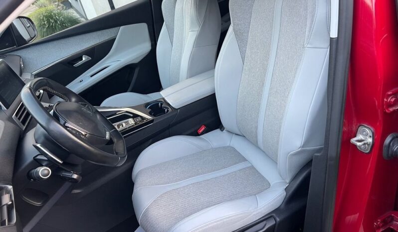 Peugeot 3008 BlueHDi 130 Stop & Start EAT8 Allure Pack full