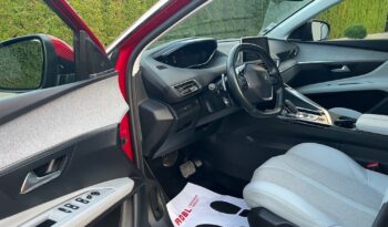 Peugeot 3008 BlueHDi 130 Stop & Start EAT8 Allure Pack full