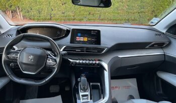 Peugeot 3008 BlueHDi 130 Stop & Start EAT8 Allure Pack full