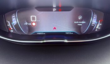 Peugeot 3008 BlueHDi 130 Stop & Start EAT8 Allure Pack full
