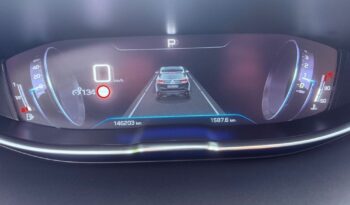 Peugeot 3008 BlueHDi 130 Stop & Start EAT8 Allure Pack full