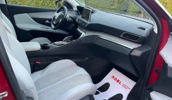 Peugeot 3008 BlueHDi 130 Stop & Start EAT8 Allure Pack full