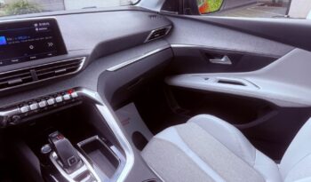 Peugeot 3008 BlueHDi 130 Stop & Start EAT8 Allure Pack full