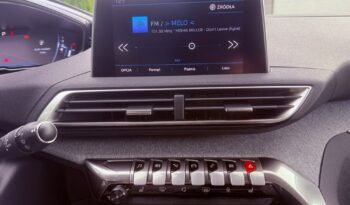 Peugeot 3008 BlueHDi 130 Stop & Start EAT8 Allure Pack full
