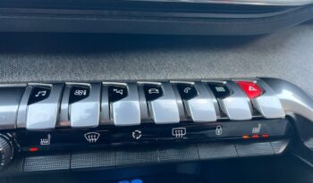 Peugeot 3008 BlueHDi 130 Stop & Start EAT8 Allure Pack full