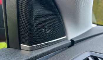 Peugeot 3008 BlueHDi 130 Stop & Start EAT8 Allure Pack full