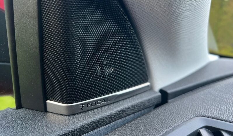 Peugeot 3008 BlueHDi 130 Stop & Start EAT8 Allure Pack full