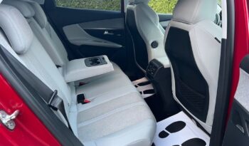 Peugeot 3008 BlueHDi 130 Stop & Start EAT8 Allure Pack full