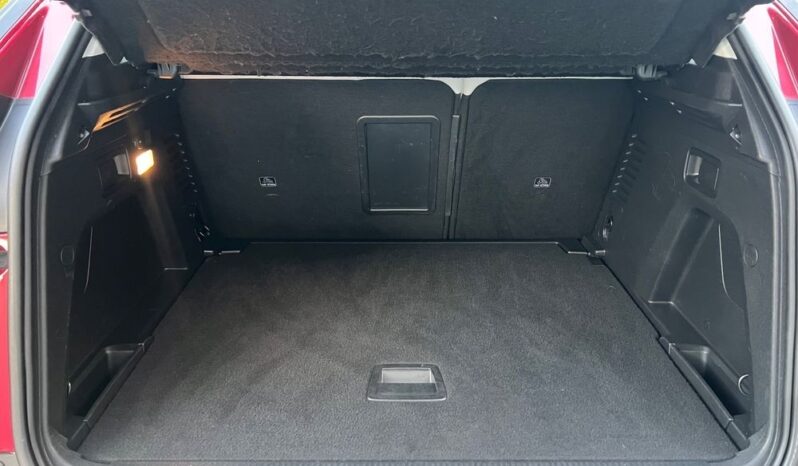 Peugeot 3008 BlueHDi 130 Stop & Start EAT8 Allure Pack full