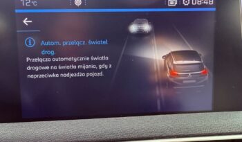 Peugeot 3008 BlueHDi 130 Stop & Start EAT8 Allure Pack full