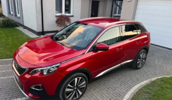 Peugeot 3008 BlueHDi 130 Stop & Start EAT8 Allure Pack full