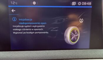 Peugeot 3008 BlueHDi 130 Stop & Start EAT8 Allure Pack full