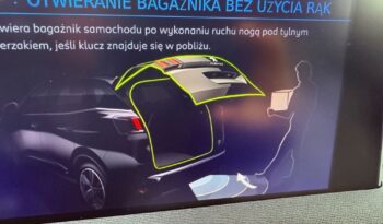 Peugeot 3008 BlueHDi 130 Stop & Start EAT8 Allure Pack full