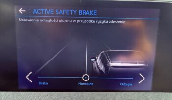 Peugeot 3008 BlueHDi 130 Stop & Start EAT8 Allure Pack full