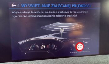 Peugeot 3008 BlueHDi 130 Stop & Start EAT8 Allure Pack full