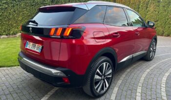 Peugeot 3008 BlueHDi 130 Stop & Start EAT8 Allure Pack full