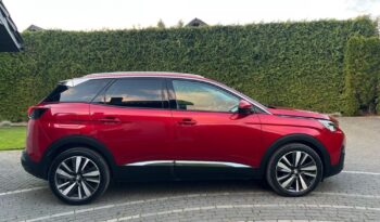 Peugeot 3008 BlueHDi 130 Stop & Start EAT8 Allure Pack full