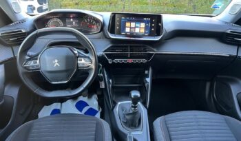 Peugeot 2008 1.5 BlueHDi Active Pack S&S full