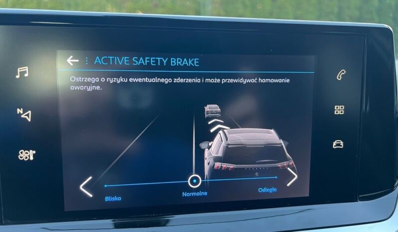 Peugeot 2008 1.5 BlueHDi Active Pack S&S full