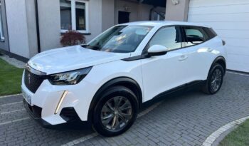 Peugeot 2008 1.5 BlueHDi Active Pack S&S full