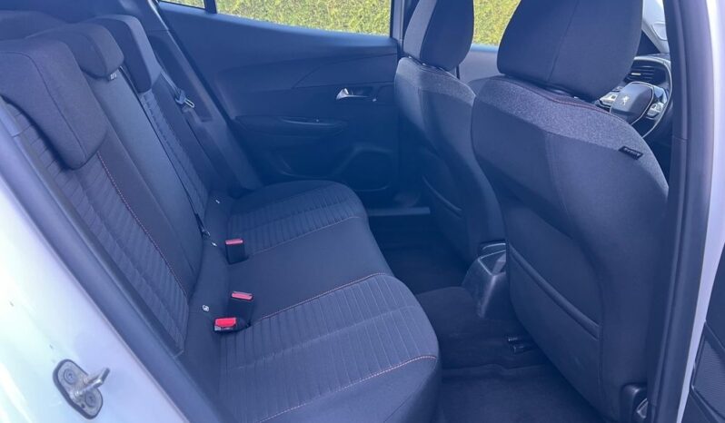 Peugeot 2008 1.5 BlueHDi Active Pack S&S full