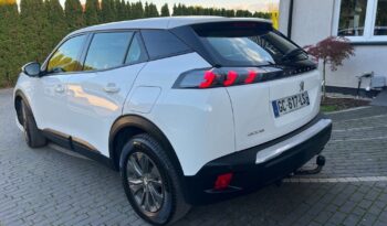 Peugeot 2008 1.5 BlueHDi Active Pack S&S full