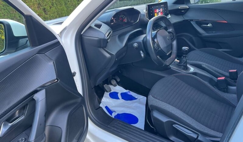 Peugeot 2008 1.5 BlueHDi Active Pack S&S full