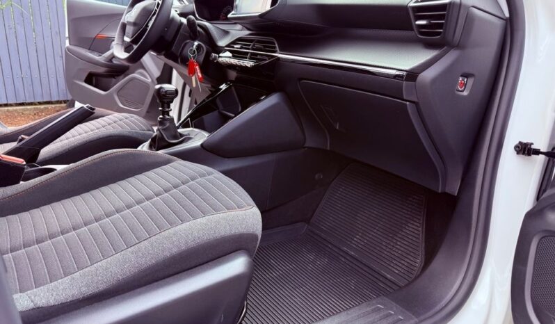 Peugeot 2008 1.5 BlueHDi Active Pack S&S full