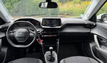 Peugeot 2008 1.5 BlueHDi Active Pack S&S full