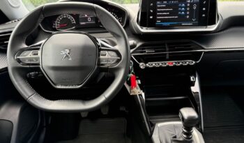 Peugeot 2008 1.5 BlueHDi Active Pack S&S full